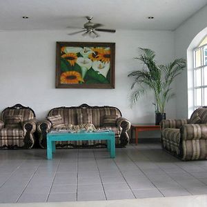 Hotel Balam Balam